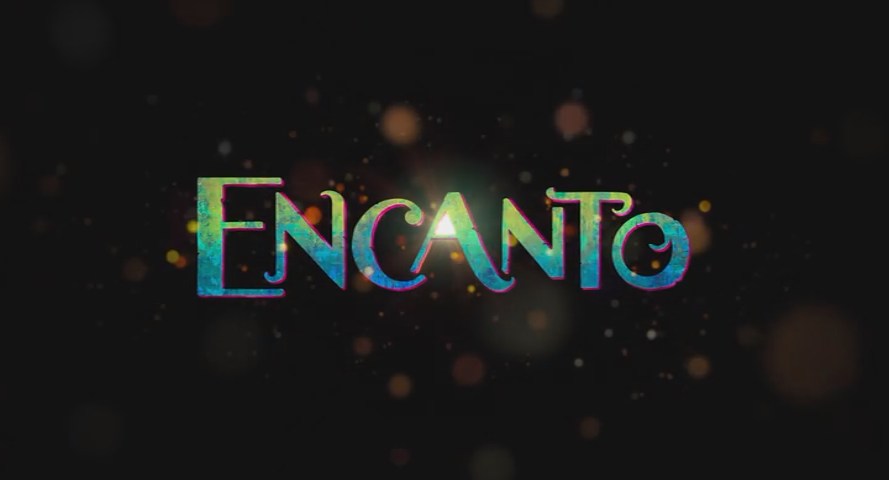 ENCANTO (2021)
